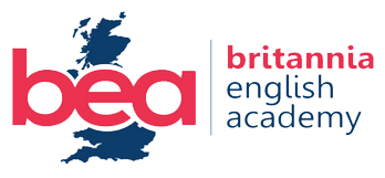 Britannia English Academy