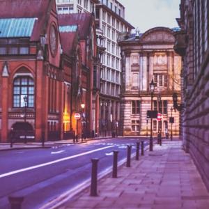 BIRMINGHAM IN TOP TEN CITIES FOR EMPLOYMENT GROWTH