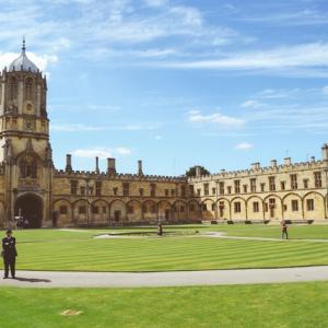 10 UK cities for the thrifty international student