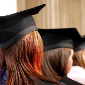 Which universities have the highest first year dropout rates?