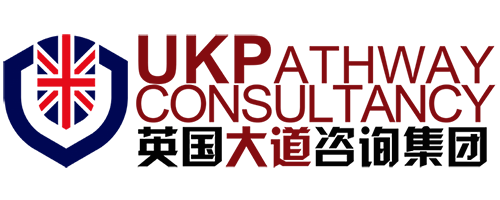 Ukpathway英国大道教育