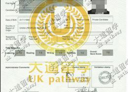 雅思培训