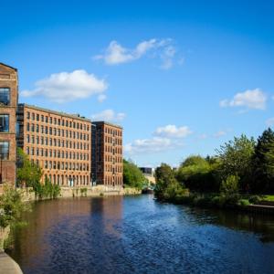 LEEDS DEVELOPER EXPANDS IN THE MIDLANDS WITH £25M DEVELOPMENT