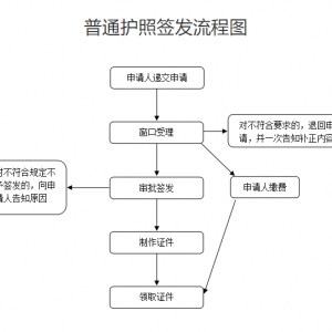 国家移民局召开新闻发布会：护照申请仍要严格把关!（附最新申请指南）
