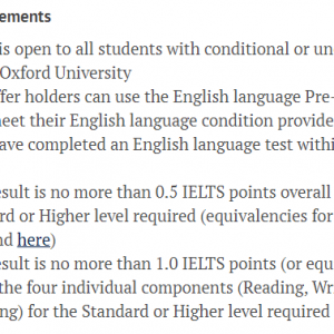 干货 | 雅思考试取消不要慌，33所英国热门大学语言班详情已送达！