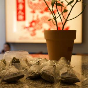 浓情端午，“粽”享大道——大道教育公司端午节活动温馨回顾！
