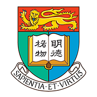 香港大学（HKU）logo