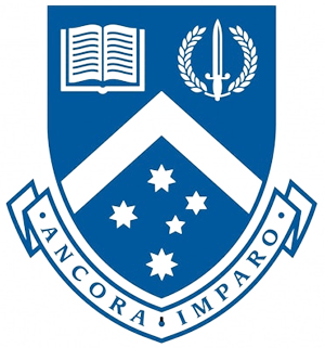 蒙纳士大学logo