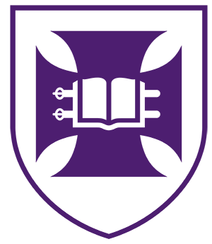 昆士兰大学logo