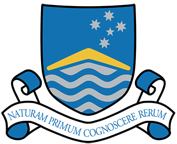 澳大利亚国立大学logo