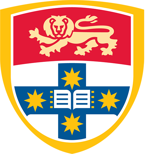 悉尼大学logo