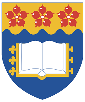 伍伦贡大学logo