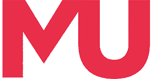莫道克大学logo