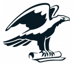 拉筹伯大学logo