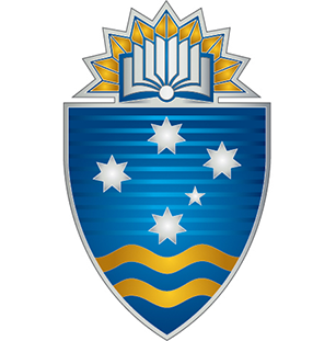 邦德大学logo