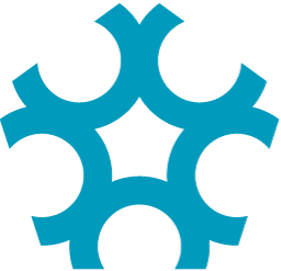 堪培拉大学logo