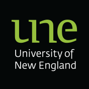 新英格兰大学logo