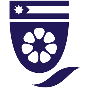 查尔斯达尔文大学logo